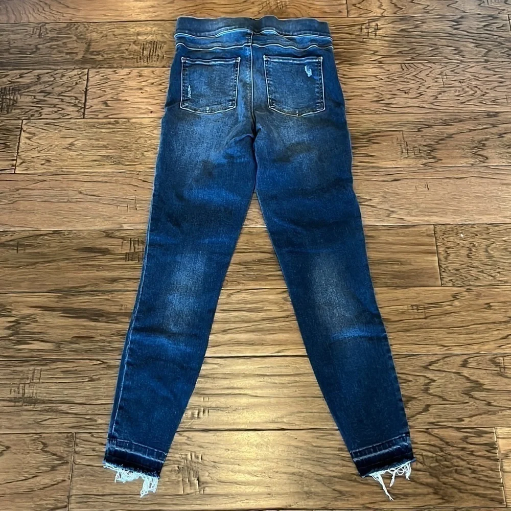 Spanx Pull On High Rise Size S - Picture 2 of 16